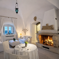 CENA PRIVATA One table dinner