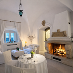 CENA PRIVATA One table dinner