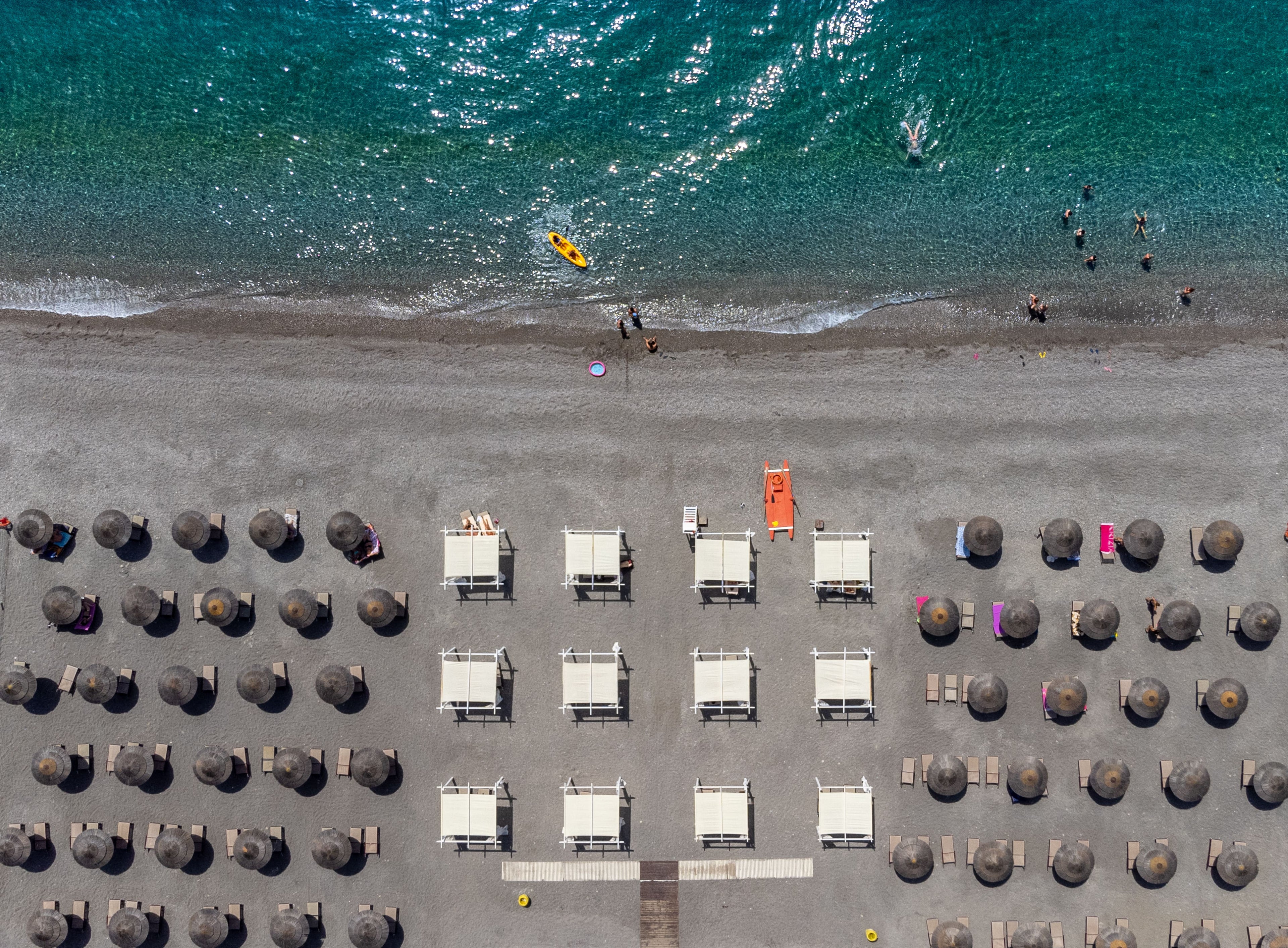 MEDITERRANEO