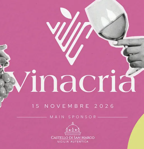 Heres Wine X Vinacria Off