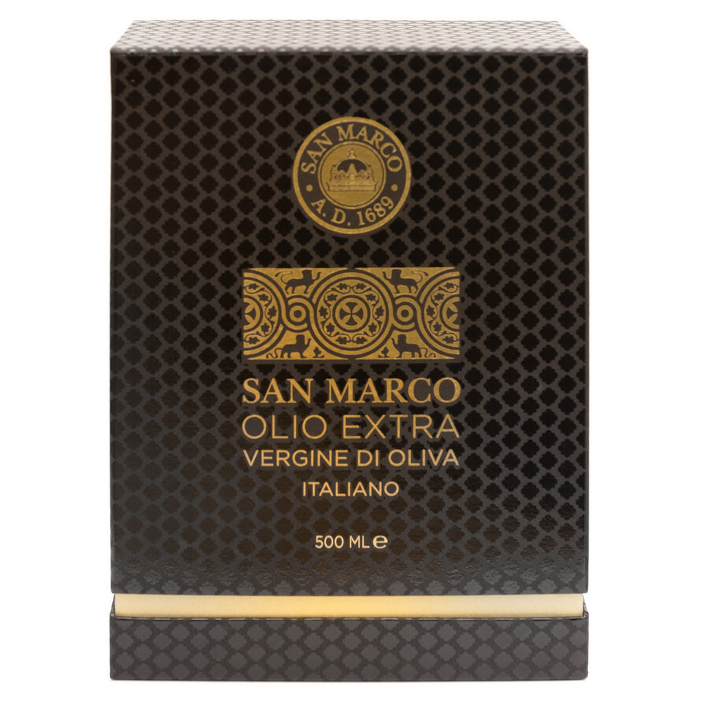 OLIO EVO SAN MARCO 500 ML