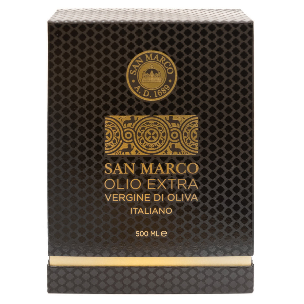 OLIO EVO SAN MARCO 500 ML