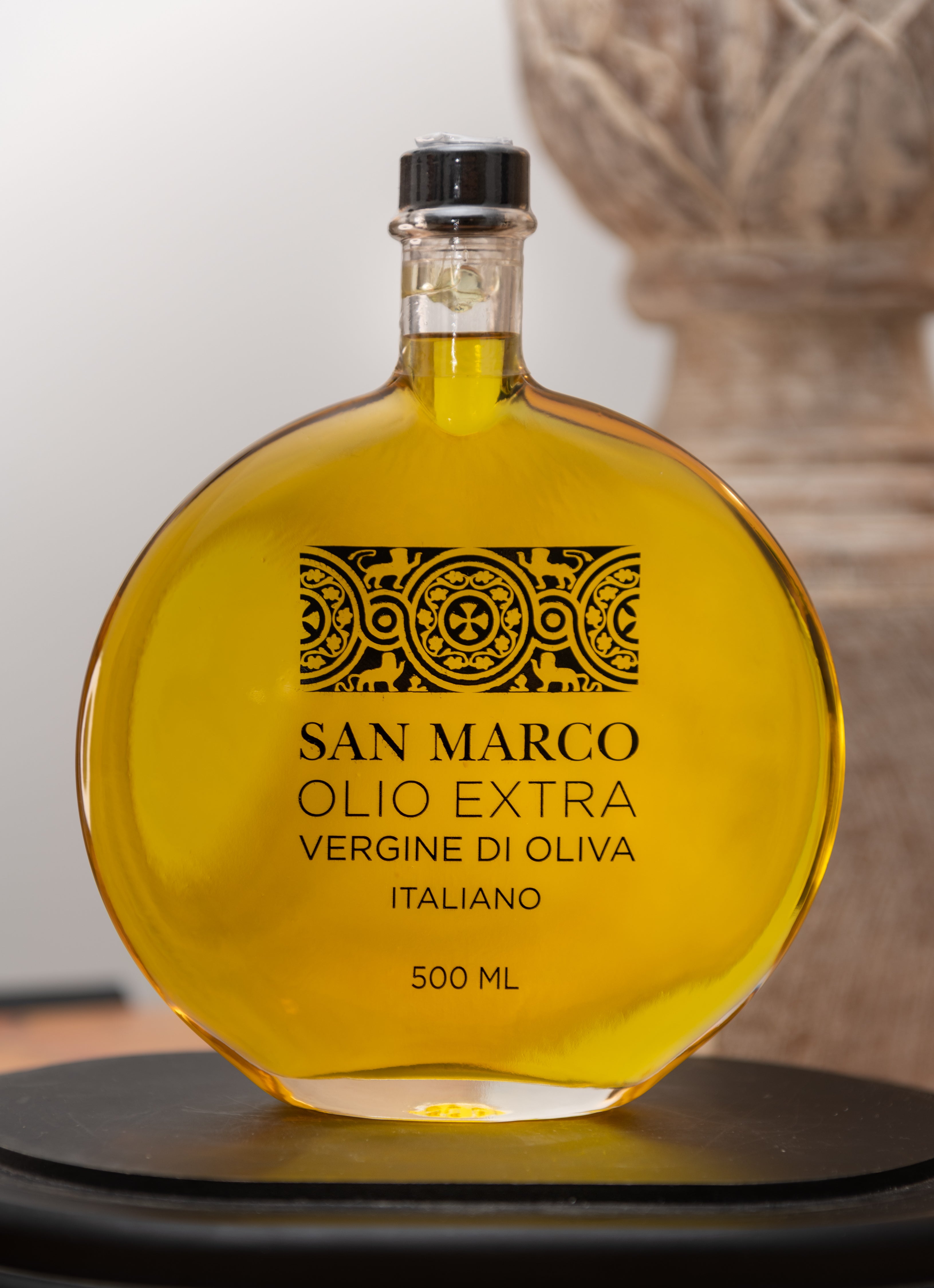 OLIO EVO SAN MARCO 500 ML