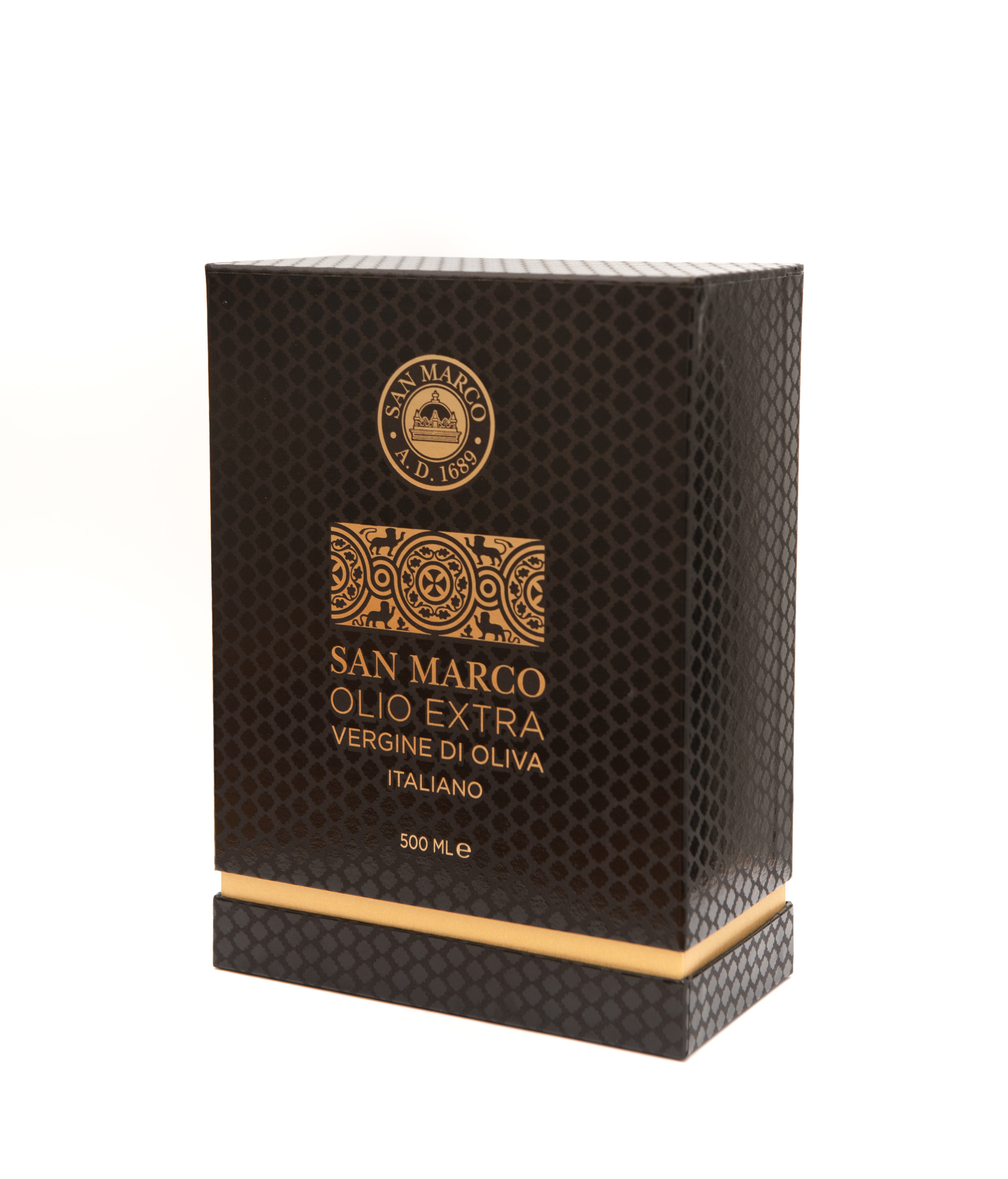 OLIO EVO SAN MARCO 1000 ML
