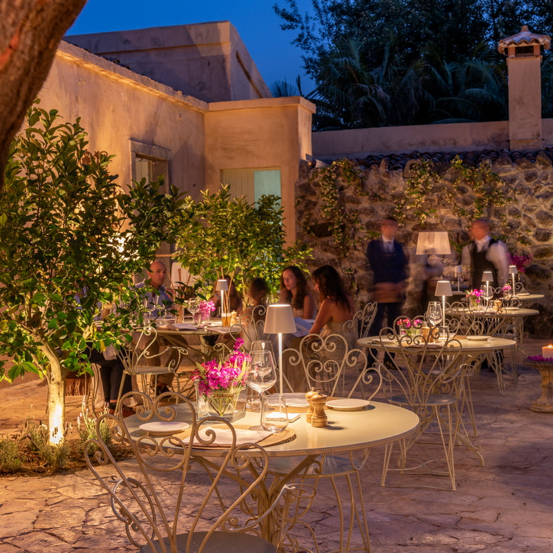 MENU' DEGUSTAZIONE MARE