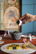 CENA PRIVATA One table dinner