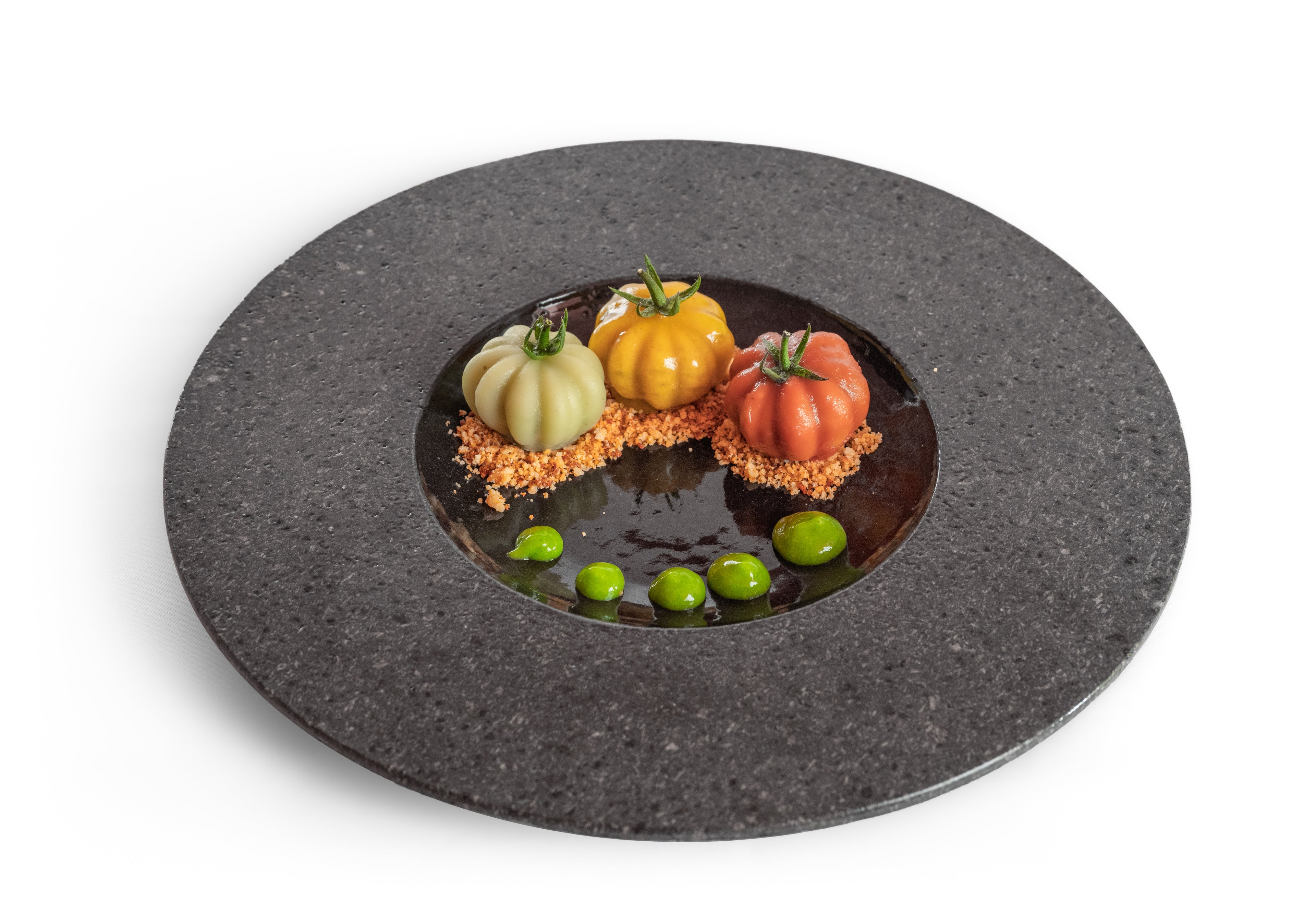 MENU' DEGUSTAZIONE TERRA