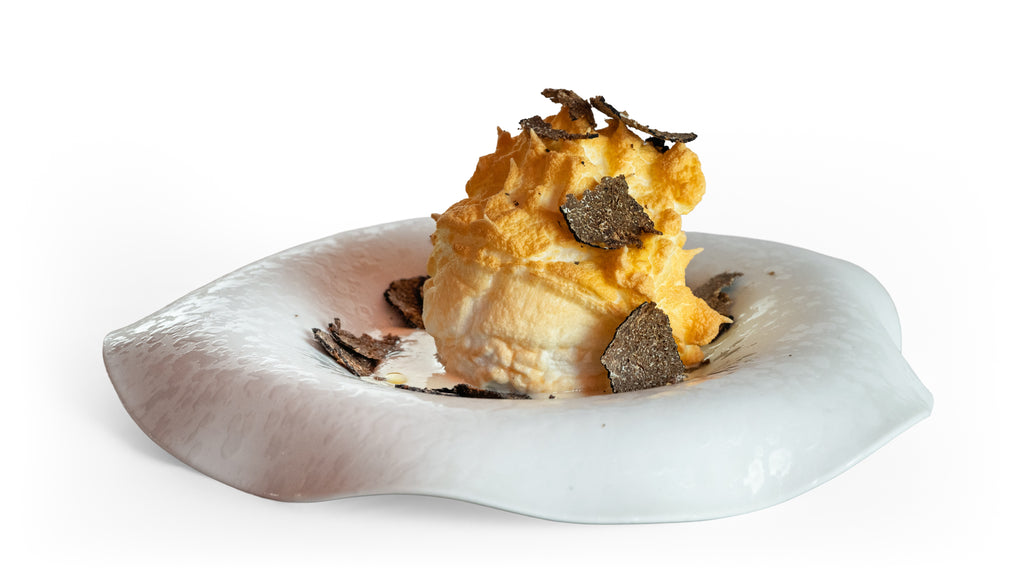 MENU' DEGUSTAZIONE TERRA