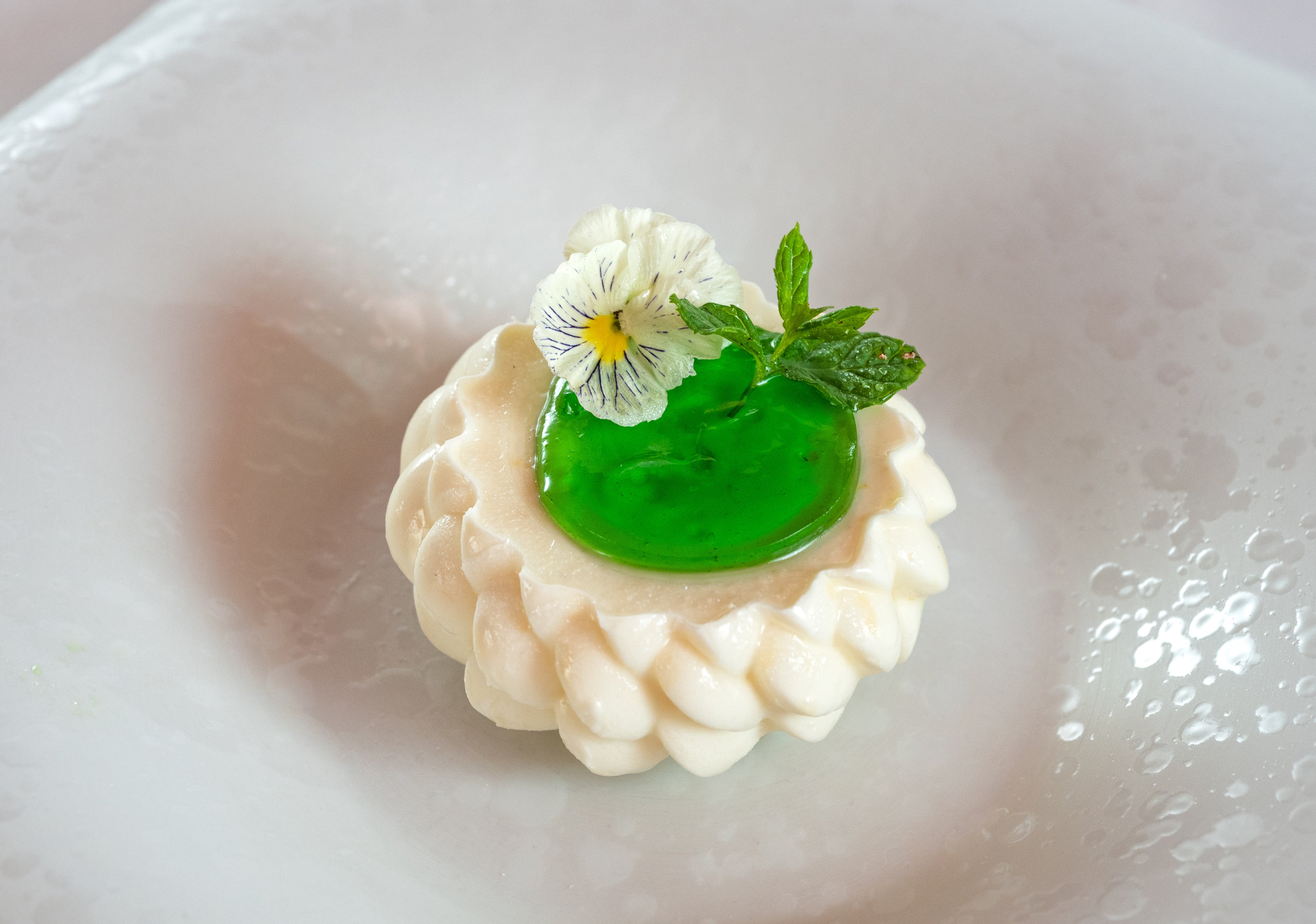MENU' DEGUSTAZIONE MARE