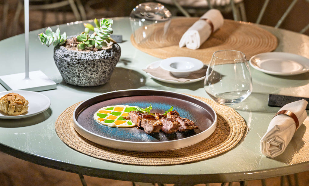 CENA PRIVATA One table dinner