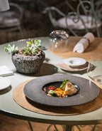 CENA PRIVATA One table dinner