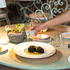 CENA PRIVATA One table dinner