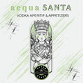 ACQUA SANTA VODKA EVENT