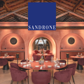 CENA DEGUSTAZIONE SANDRONE