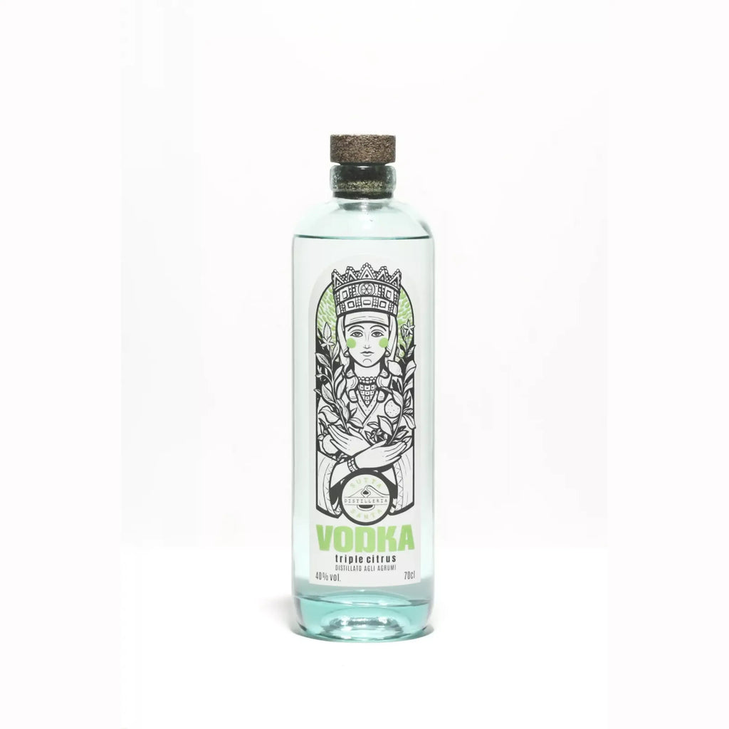 ACQUA SANTA VODKA EVENT