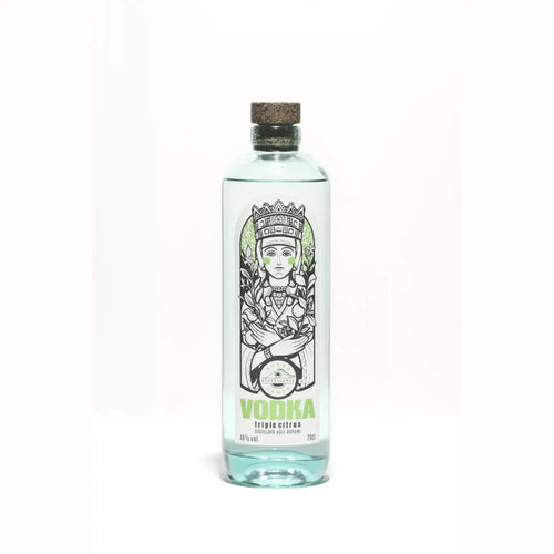 ACQUA SANTA VODKA EVENT